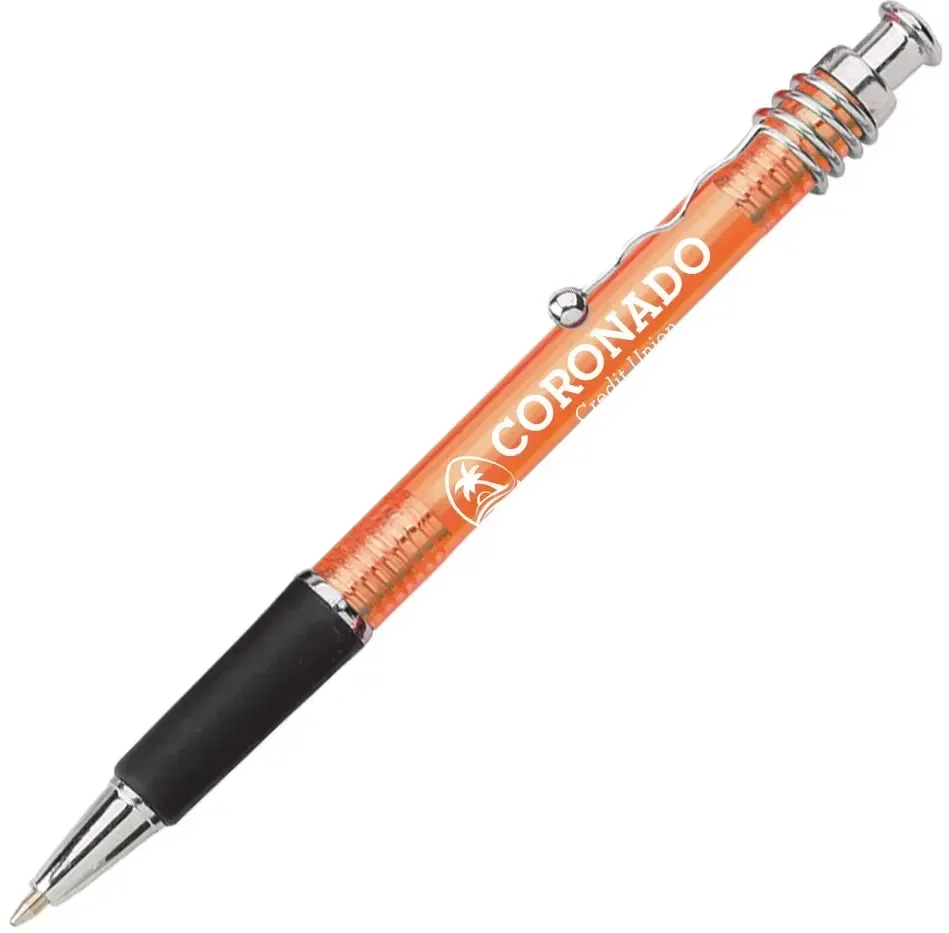 Jazz Click Pen — view 2