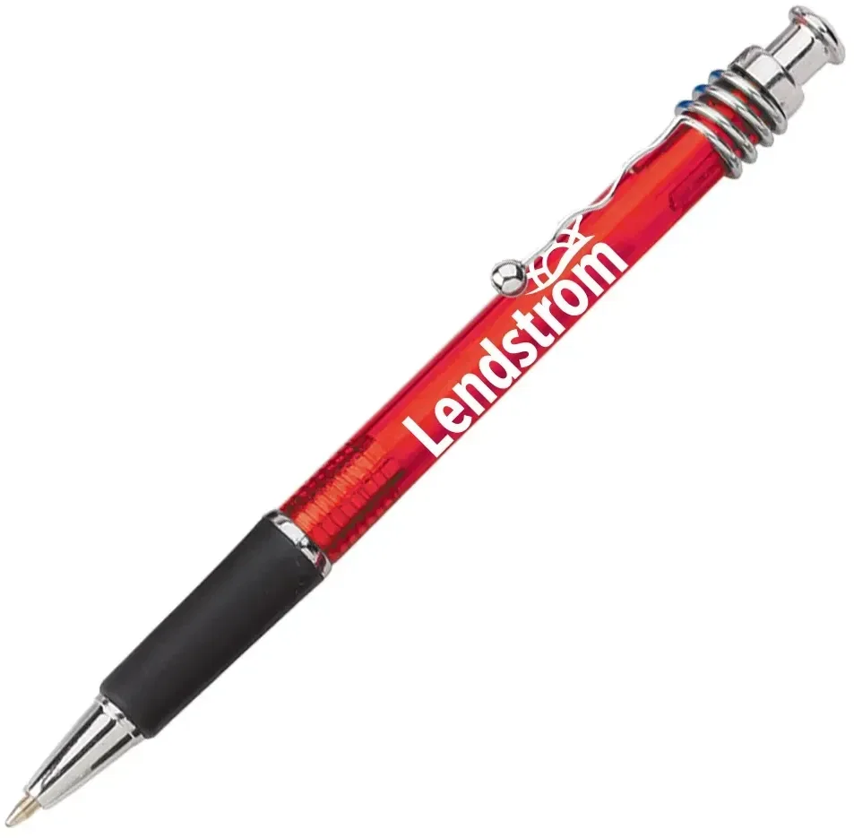Jazz Click Pen — view 3