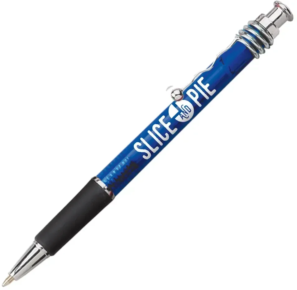 Jazz Click Pen — view 4
