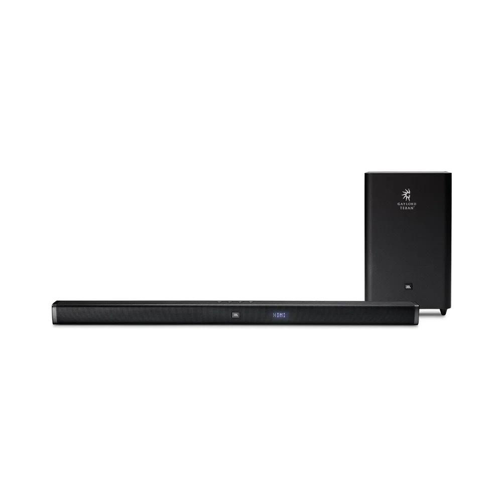 JBL Bar 2.1 Soundbar — view 2