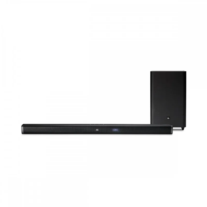 JBL Bar 2.1 Soundbar — view 3