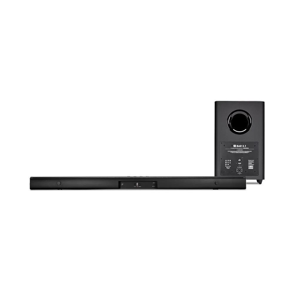JBL Bar 2.1 Soundbar — view 4