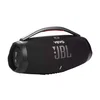 JBL Boombox 3 Portable Bluetooth Speaker in Black