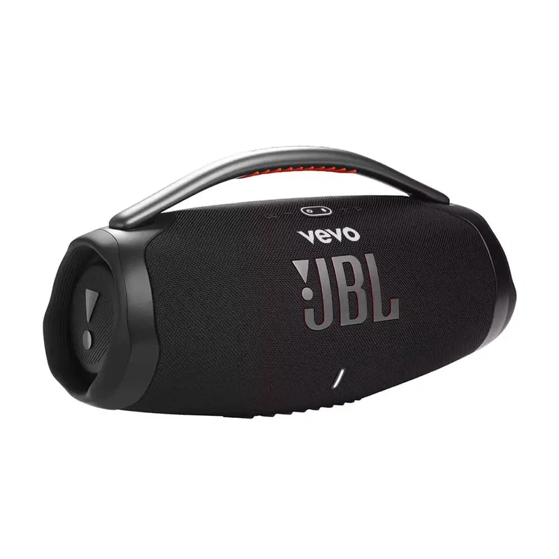 JBL Boombox 3 Portable Bluetooth Speaker — view 1