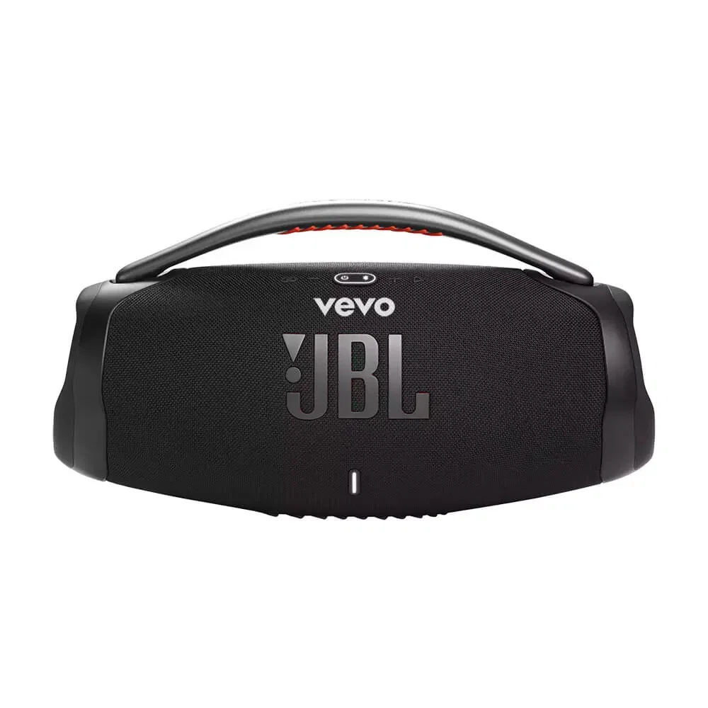JBL Boombox 3 Portable Bluetooth Speaker — view 2