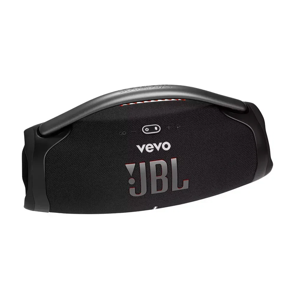 JBL Boombox 3 Portable Bluetooth Speaker — view 3