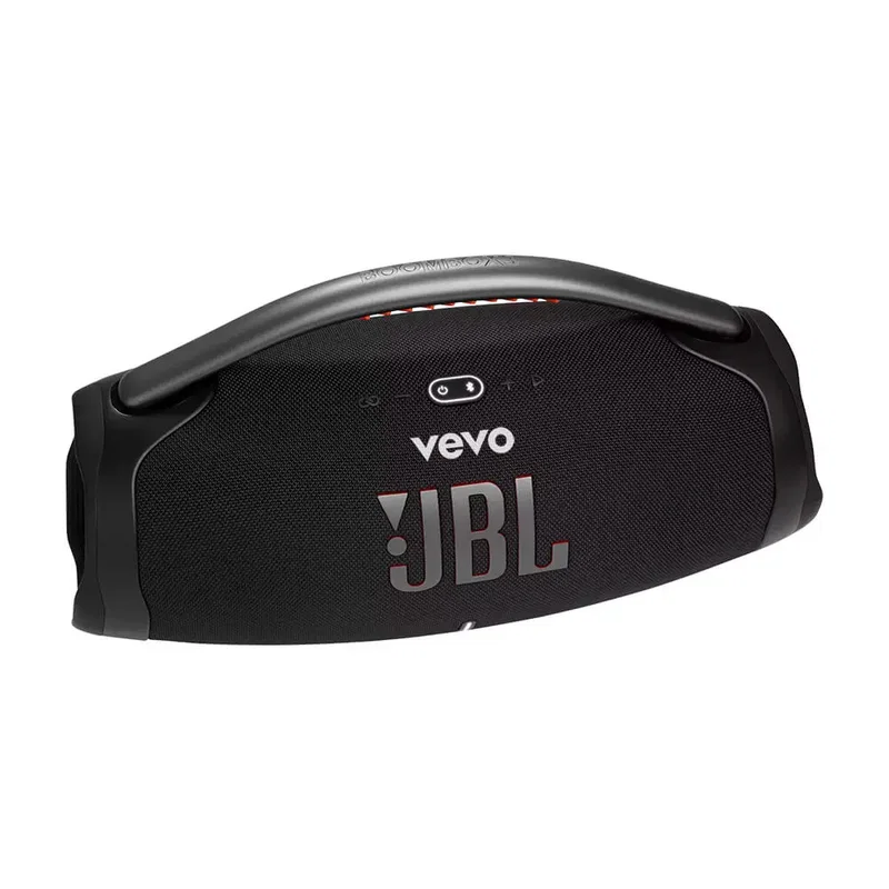 JBL Boombox 3 Portable Bluetooth Speaker — view 3