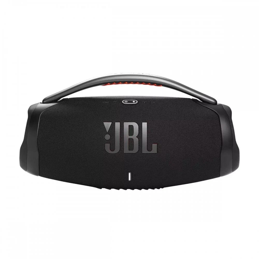 JBL Boombox 3 Portable Bluetooth Speaker — view 5