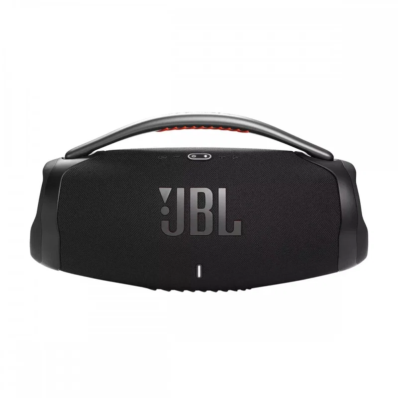 JBL Boombox 3 Portable Bluetooth Speaker — view 5