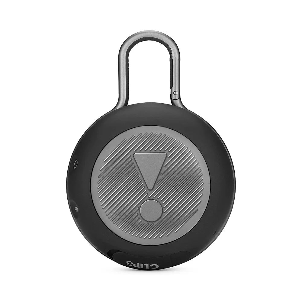 JBL Clip 3 Portable Bluetooth® Speaker — view 3