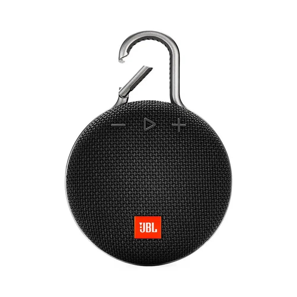 JBL Clip 3 Portable Bluetooth® Speaker — view 5