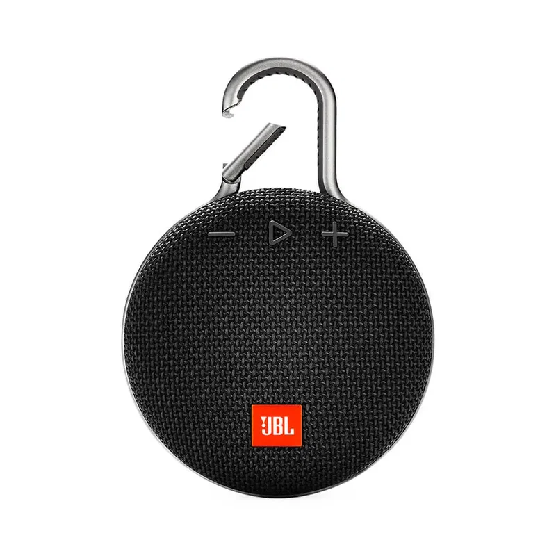 JBL Clip 3 Portable Bluetooth® Speaker — view 5