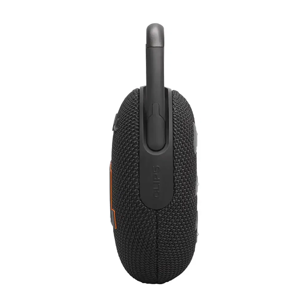 JBL Clip 5 Ultra Portable Waterproof Speaker — view 2