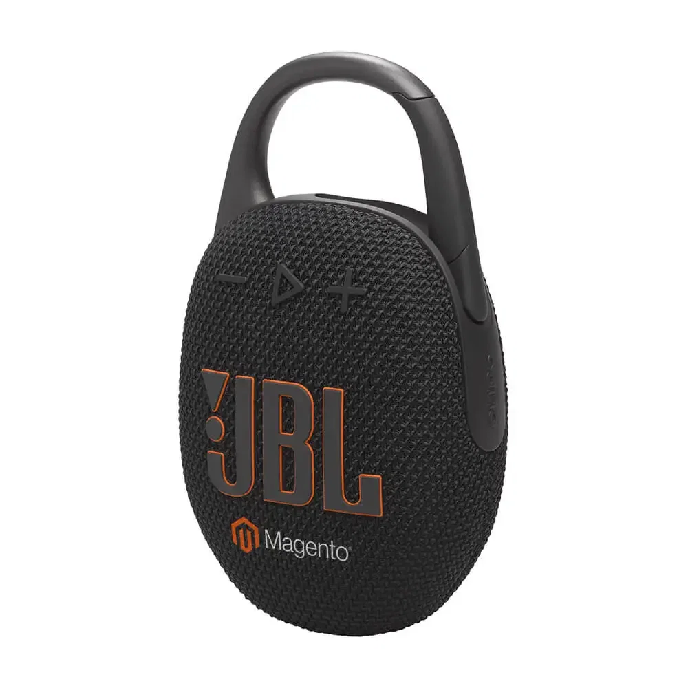 JBL Clip 5 Ultra Portable Waterproof Speaker — view 3