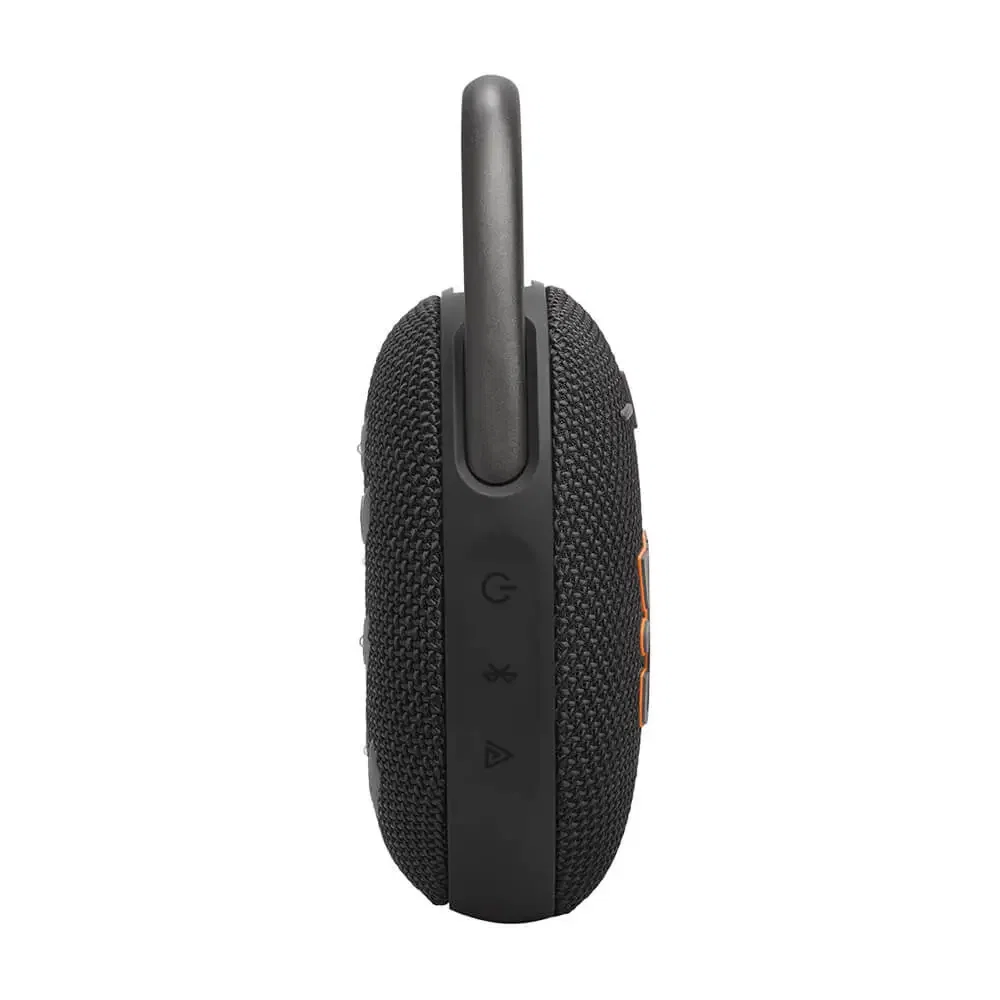 JBL Clip 5 Ultra Portable Waterproof Speaker — view 4