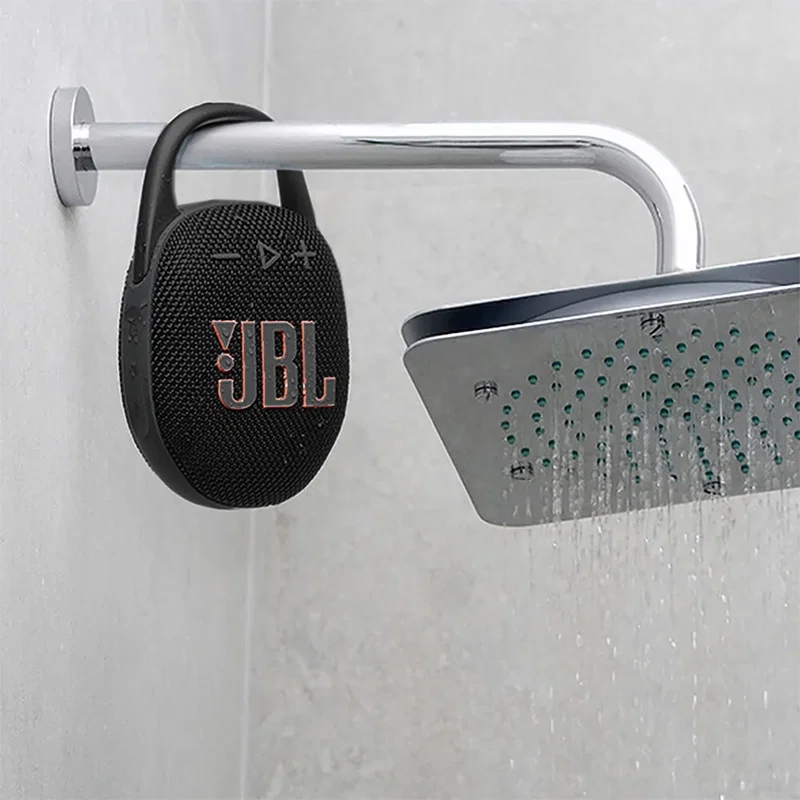JBL Clip 5 Ultra Portable Waterproof Speaker — view 8