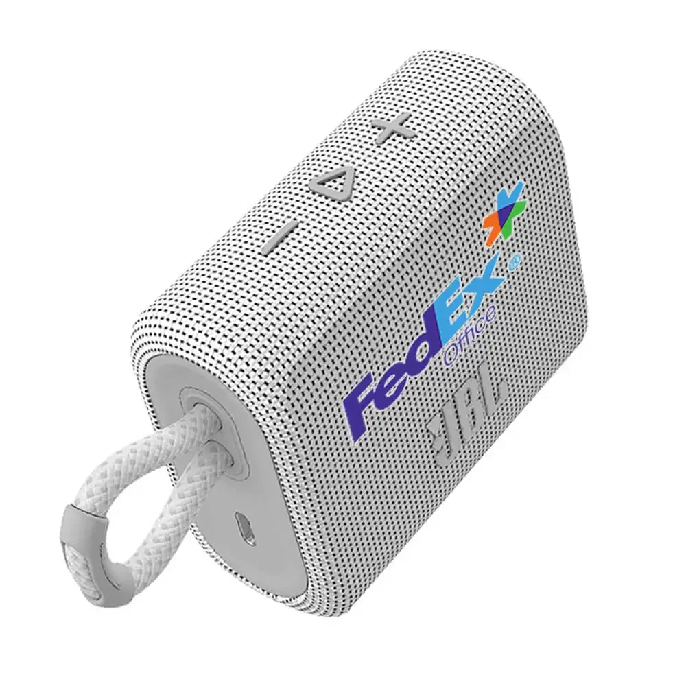 JBL Go 3 Bluetooth Portable Speaker — view 3
