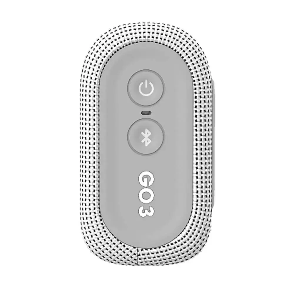 JBL Go 3 Bluetooth Portable Speaker — view 4