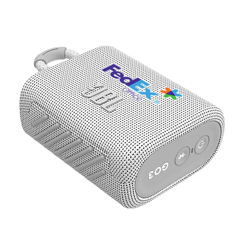 JBL Go 3 Bluetooth Portable Speaker — view 5