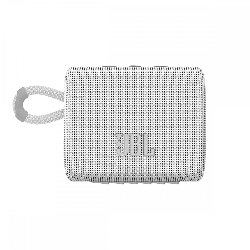 JBL Go 3 Bluetooth Portable Speaker — view 6