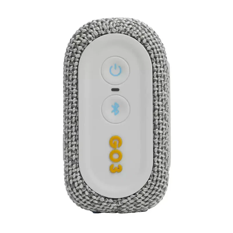 JBL Go 3 Eco Ultra-portable Waterproof Speaker — view 5