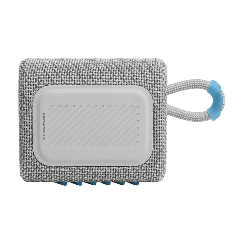 JBL Go 3 Eco Ultra-portable Waterproof Speaker — view 6