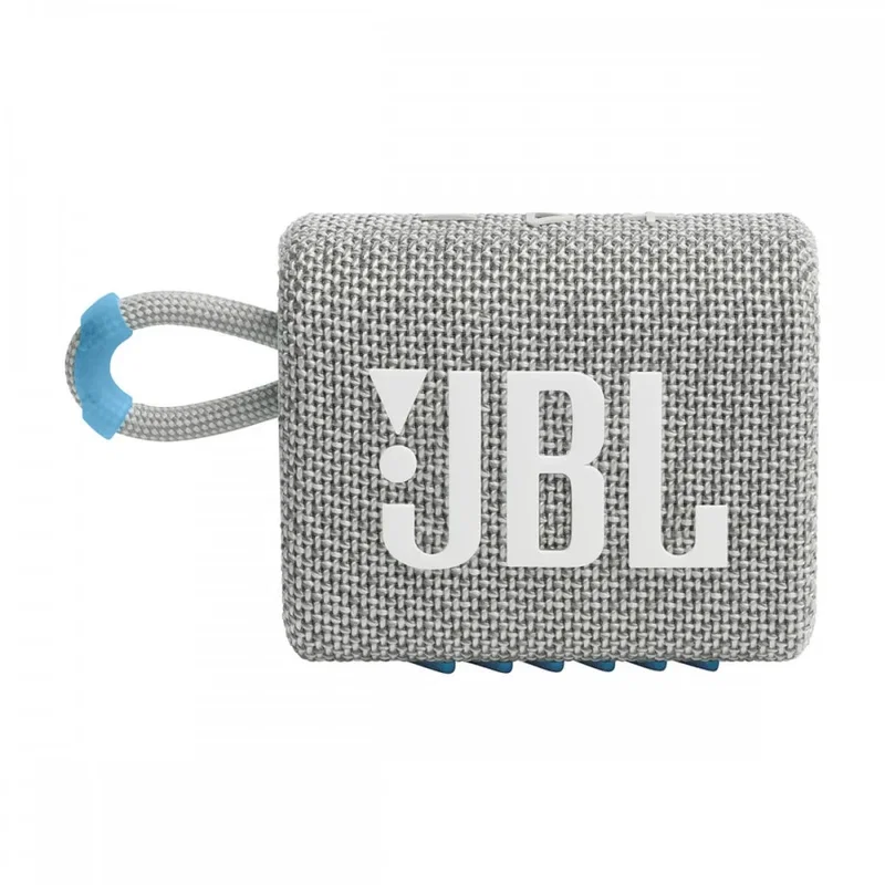 JBL Go 3 Eco Ultra-portable Waterproof Speaker — view 7
