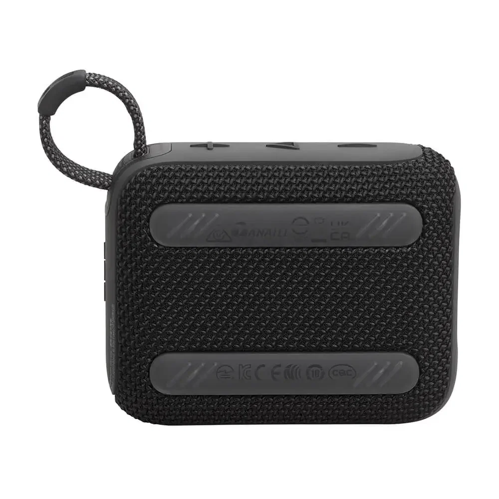 JBL Go 4 Bluetooth Portable Speaker — view 2