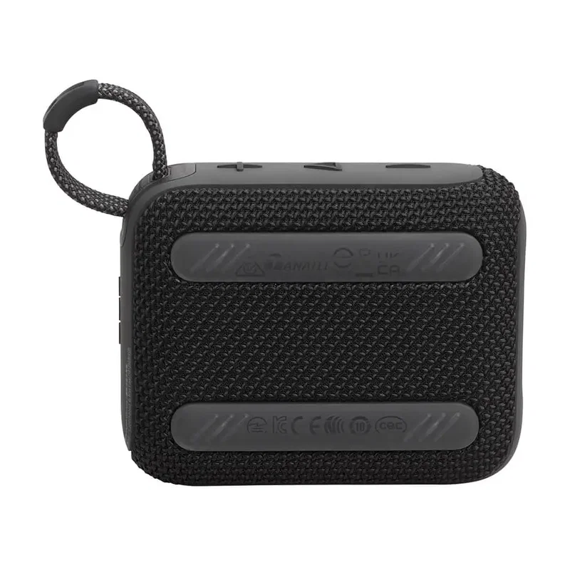 JBL Go 4 Bluetooth Portable Speaker — view 2