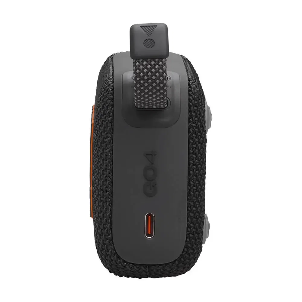 JBL Go 4 Bluetooth Portable Speaker — view 3