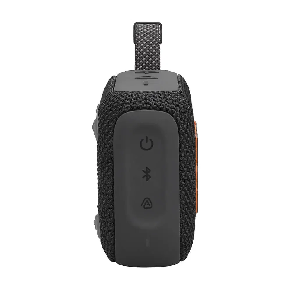 JBL Go 4 Bluetooth Portable Speaker — view 4