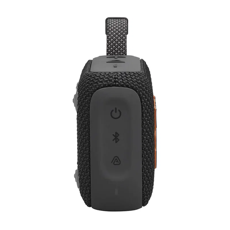 JBL Go 4 Bluetooth Portable Speaker — view 4
