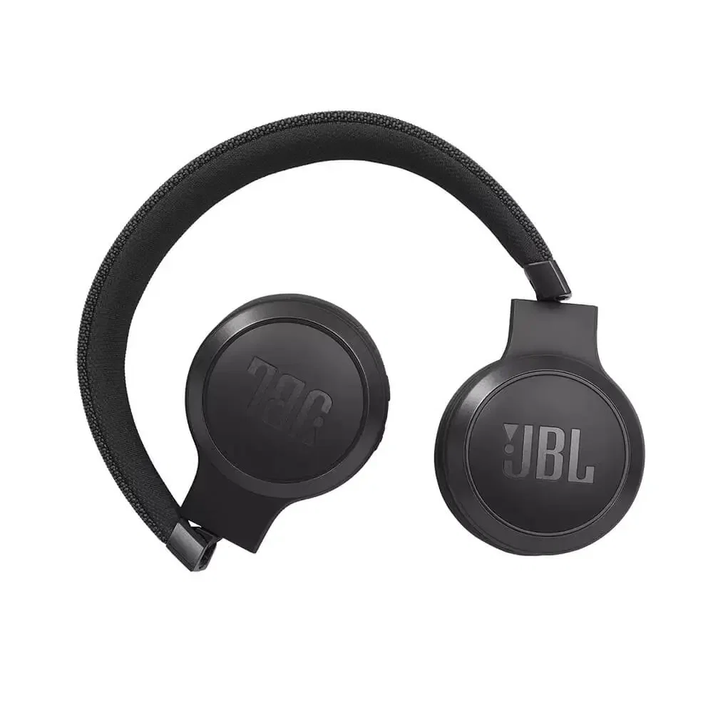 JBL Live 460NC Wireless On-Ear NC Headphones — view 3