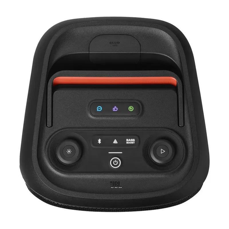JBL PartyBox Club 120 Bluetooth Speaker — view 10
