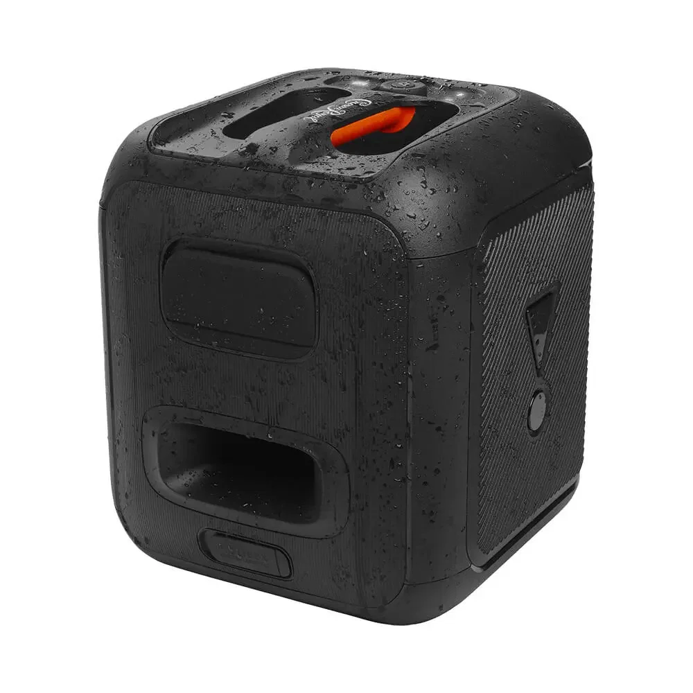 JBL Partybox Encore Essential Portable Bluetooth® Speaker with Light Display — view 4