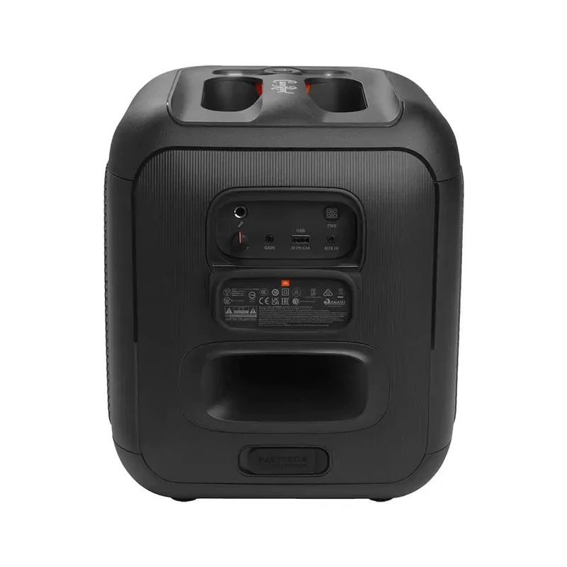 JBL Partybox Encore Essential Portable Bluetooth® Speaker with Light Display — view 7