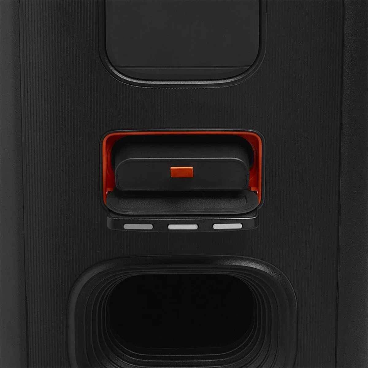 JBL PartyBox Stage 320 Bluetooth Speaker — view 2