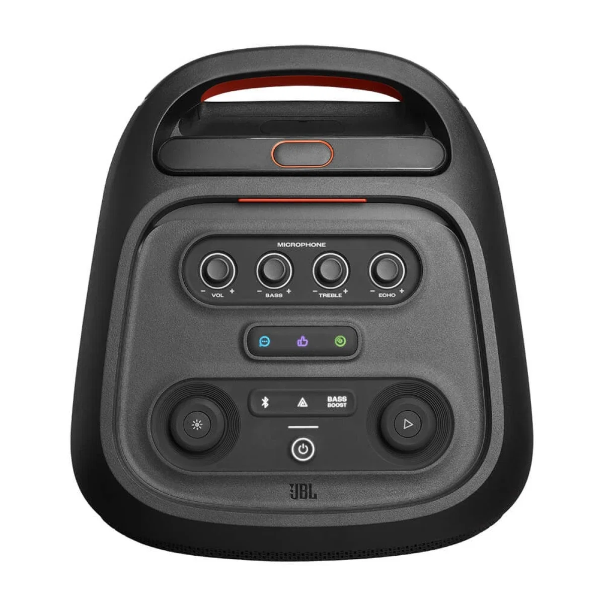 JBL PartyBox Stage 320 Bluetooth Speaker — view 4
