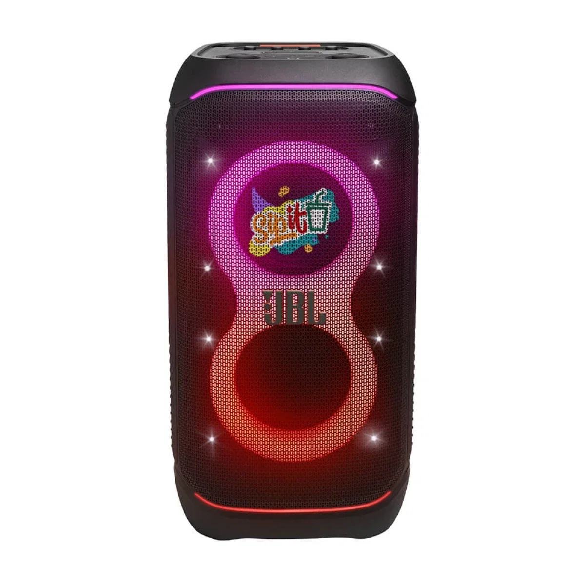 JBL PartyBox Stage 320 Bluetooth Speaker — view 1