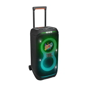 JBL PartyBox Stage 320 Bluetooth Speaker