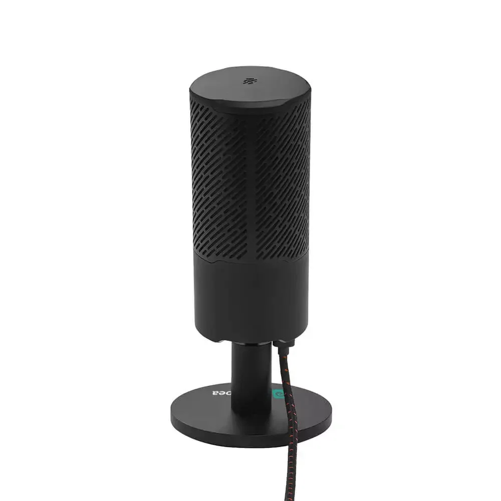 JBL Quantum Stream Dual Pattern Premium USB microphone — view 4