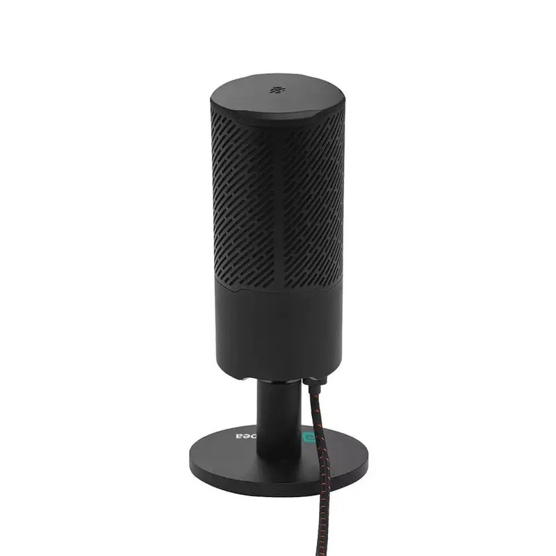 JBL Quantum Stream Dual Pattern Premium USB microphone — view 4