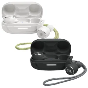JBL Reflect Aero Noise Cancelling Earbuds