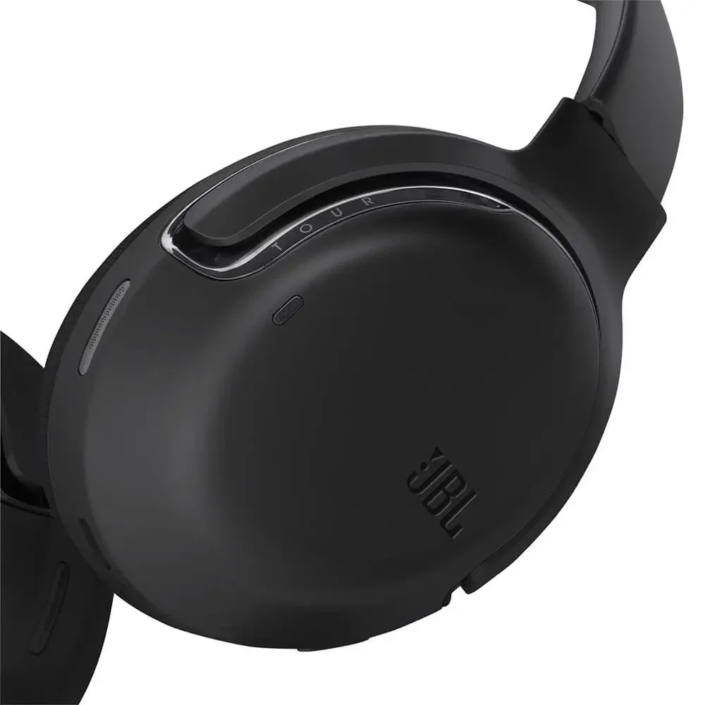 JBL Tour One M2 Over Ear Headphones — view 2