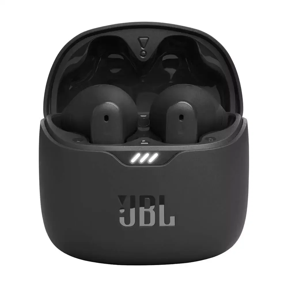 JBL True Wireless Headphones NC Flex - Black — view 4
