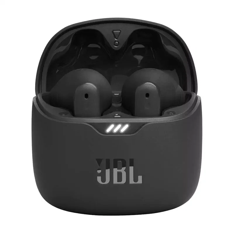 JBL True Wireless Headphones NC Flex - Black — view 4