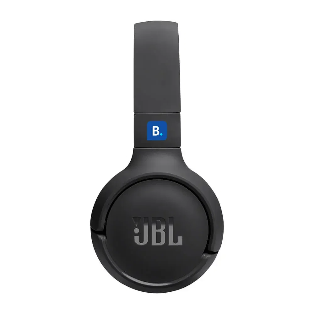 JBL Tune 520BT Wireless On-Ear Headphones — view 2