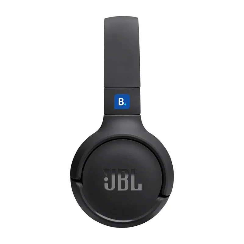 JBL Tune 520BT Wireless On-Ear Headphones — view 2