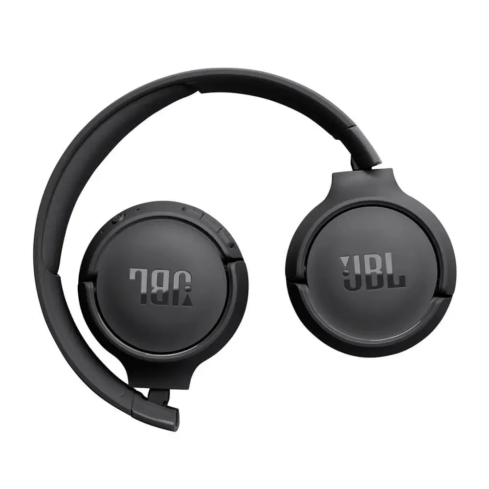 JBL Tune 520BT Wireless On-Ear Headphones — view 4