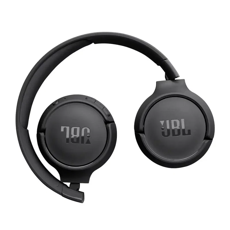 JBL Tune 520BT Wireless On-Ear Headphones — view 4